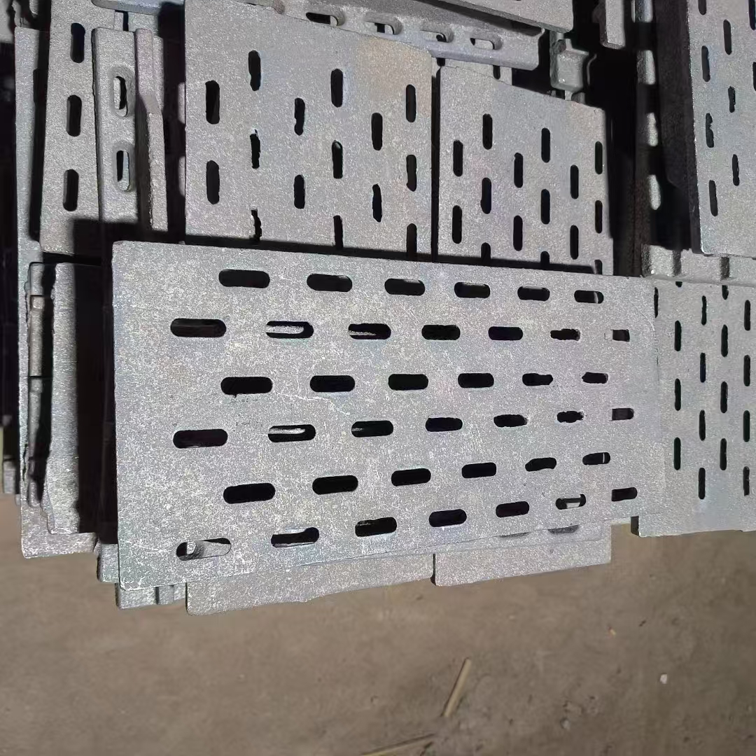 爐箅子的材質有哪些？